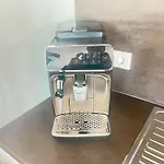 Luxusapartment Mit 40 Qm Terrasse, E-parkplatz Und Parkplatz アパート