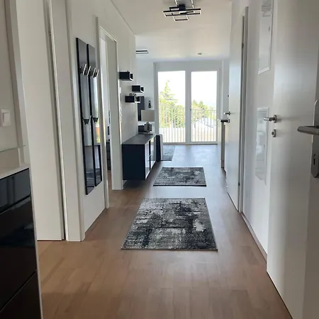 Luxusapartment Mit 40 Qm Terrasse, E-parkplatz Und Parkplatz Apartment Graz