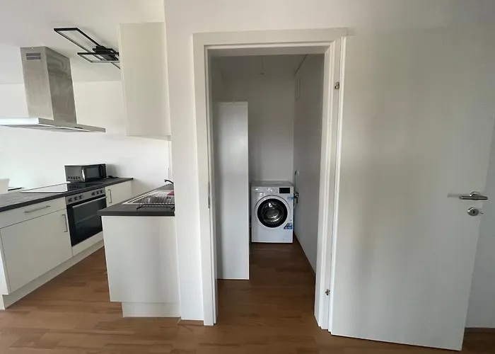 Luxusapartment Mit 40 Qm Terrasse, E-parkplatz Und Parkplatz Apartamento *