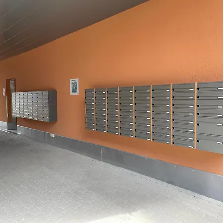Apartment Luxusapartment Mit 40 Qm Terrasse, E-parkplatz Und Parkplatz Graz