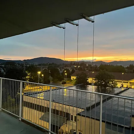 Luxusapartment Mit 40 Qm Terrasse, E-parkplatz Und Parkplatz * Γκρατς