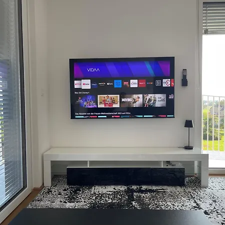 Luxusapartment Mit 40 Qm Terrasse, E-parkplatz Und Parkplatz * 그라츠