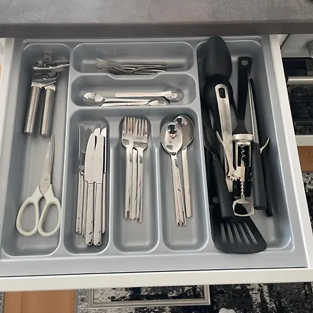 Luxusapartment Mit 40 Qm Terrasse, E-parkplatz Und Parkplatz Appartamento