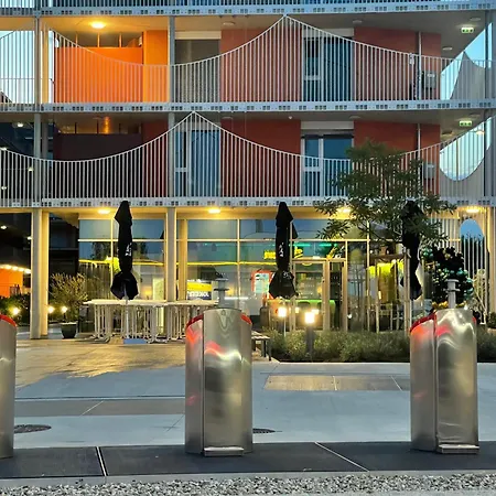 Appartement Luxusapartment Mit 40 Qm Terrasse, E-parkplatz Und Parkplatz *