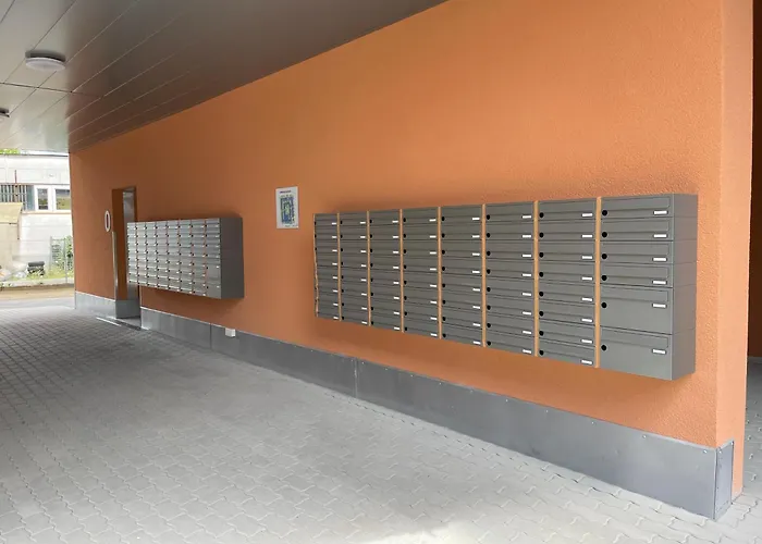 Appartement Luxusapartment Mit 40 Qm Terrasse, E-parkplatz Und Parkplatz Graz