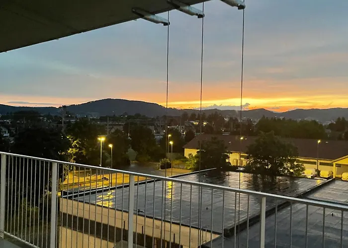 Luxusapartment Mit 40 Qm Terrasse, E-parkplatz Und Parkplatz * Graz