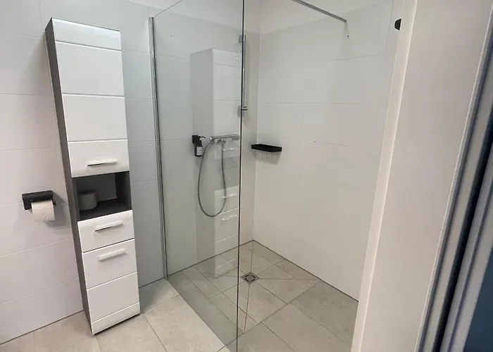 Luxusapartment Mit 40 Qm Terrasse, E-parkplatz Und Parkplatz * 그라츠