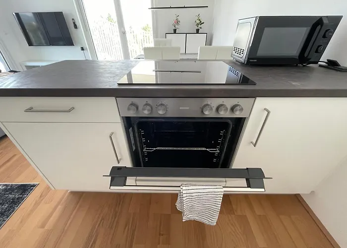 Luxusapartment Mit 40 Qm Terrasse, E-parkplatz Und Parkplatz 아파트 그라츠