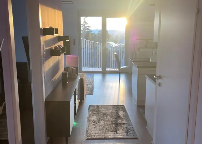 Luxusapartment Mit 40 Qm Terrasse, E-parkplatz Und Parkplatz 그라츠